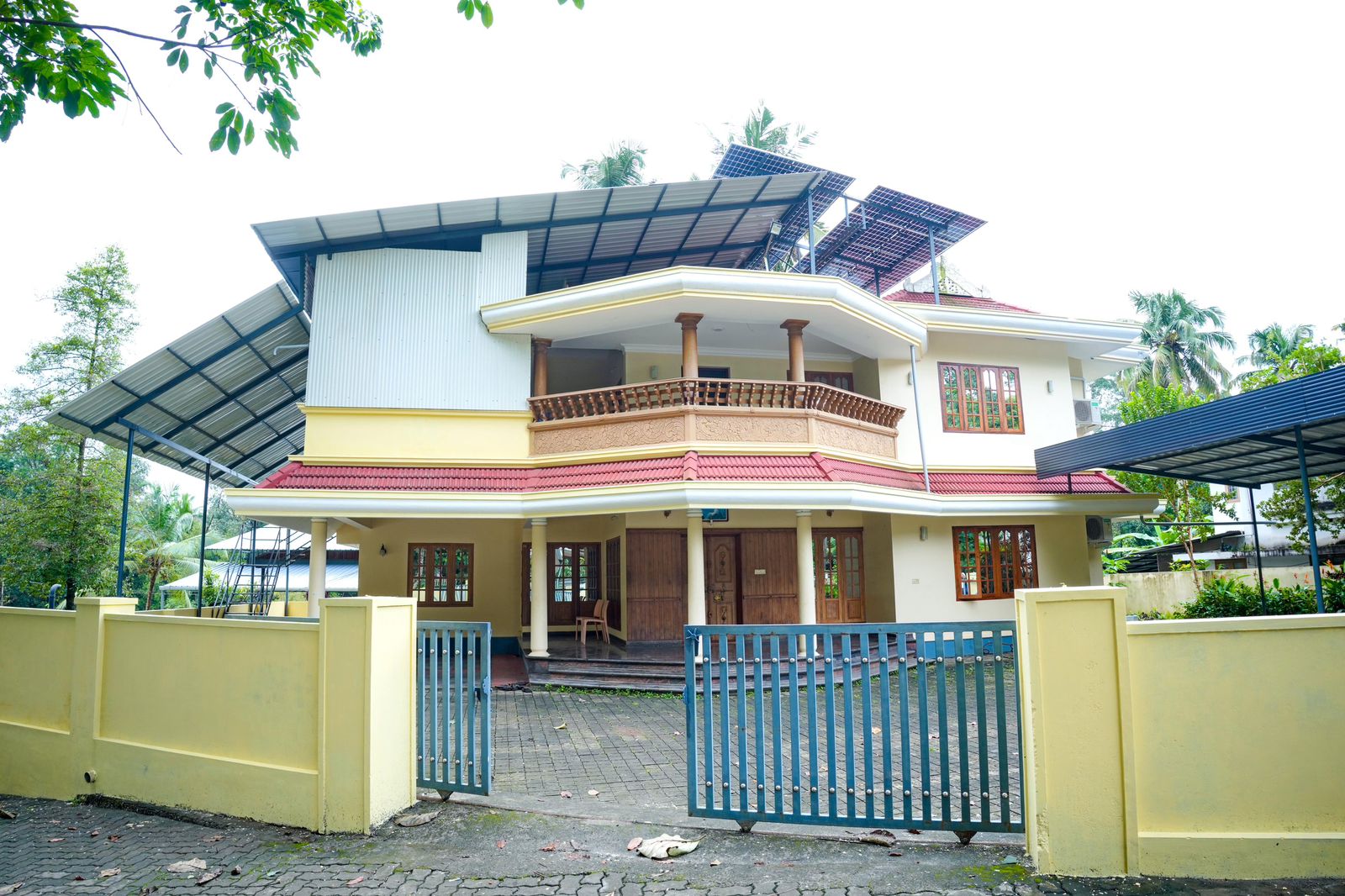 PB Homestay hosts welcoming guests
