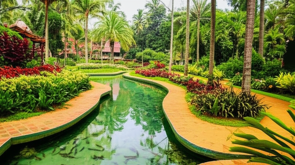 Haritha Bio Park